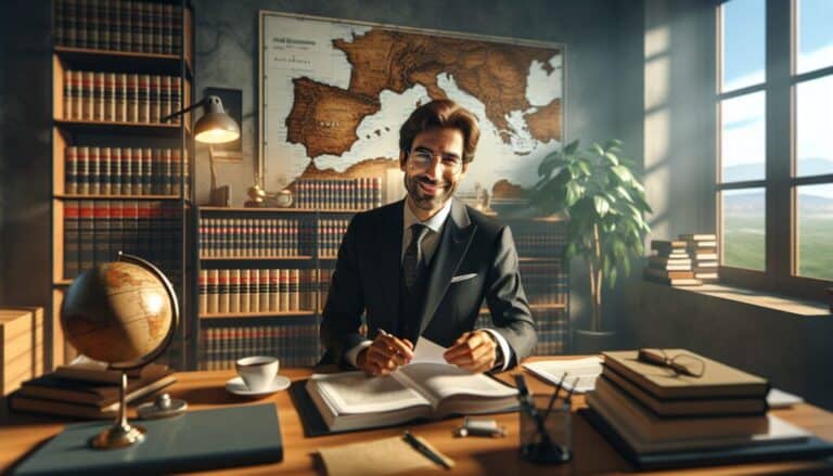 Abogados especialistas en Derecho Fiscal en España