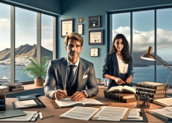 Abogados especialistas en Derecho Fiscal en Santa Cruz de Tenerife