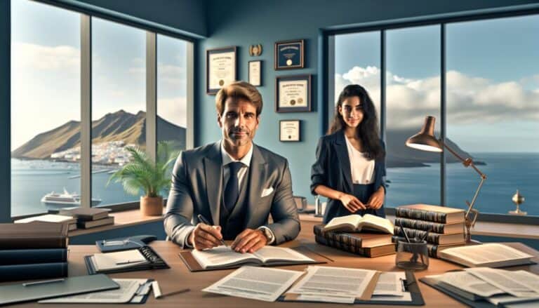 Abogados especialistas en Derecho Fiscal en Santa Cruz de Tenerife
