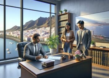 Abogados especialistas en derecho hipotecario en Santa Cruz de Tenerife