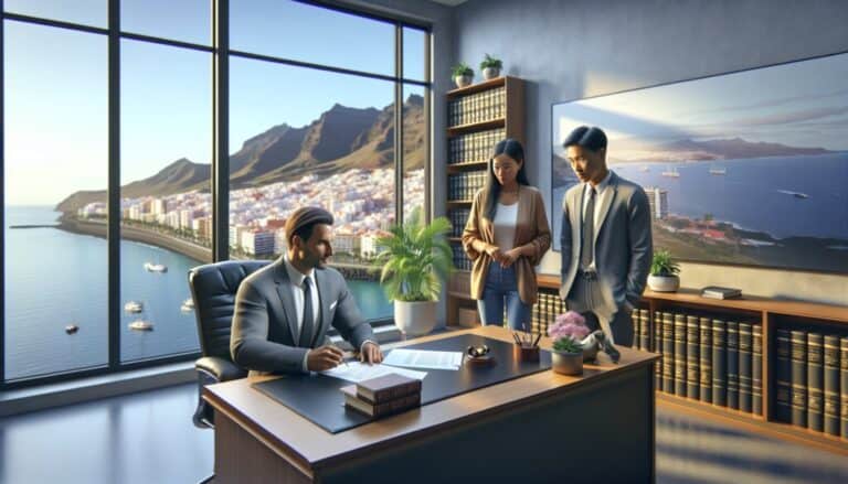 Abogados especialistas en derecho hipotecario en Santa Cruz de Tenerife