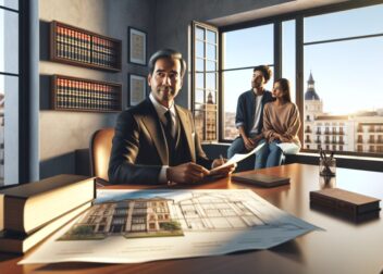 Abogados especialistas en Derecho Inmobiliario en España