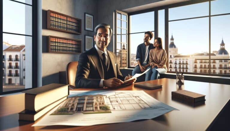 Abogados especialistas en Derecho Inmobiliario en España