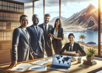 Abogados especialistas en Derecho Internacional en Santa Cruz de Tenerife