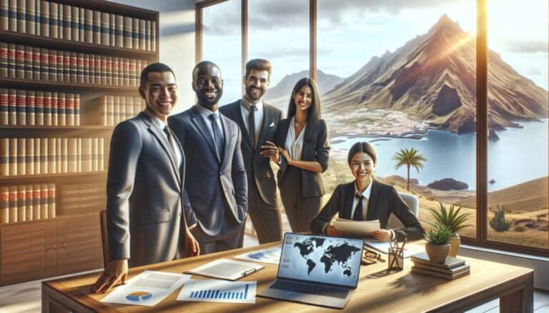 Abogados especialistas en Derecho Internacional en Santa Cruz de Tenerife