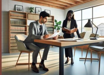 Abogados especialistas en Derecho Laboral en España