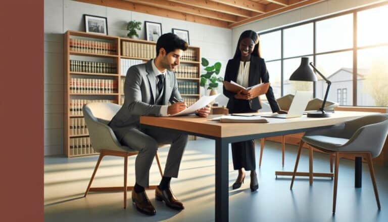 Abogados especialistas en Derecho Laboral en España