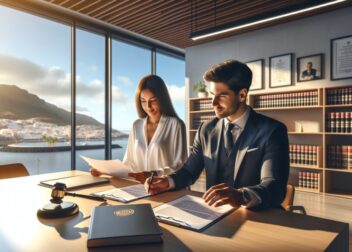 Abogados especialistas en Derecho Marítimo y Portuario en Santa Cruz de Tenerife