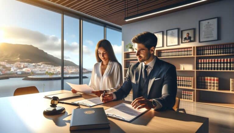 Abogados especialistas en Derecho Marítimo y Portuario en Santa Cruz de Tenerife