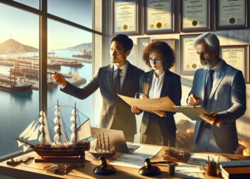 Abogados especialistas en Derecho Marítimo y Portuario en Santa Cruz de Tenerife