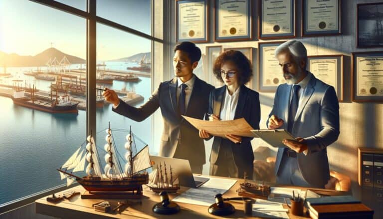 Abogados especialistas en Derecho Marítimo y Portuario en Santa Cruz de Tenerife