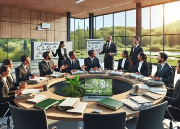 Abogados especialistas en Derecho medioambiental en España