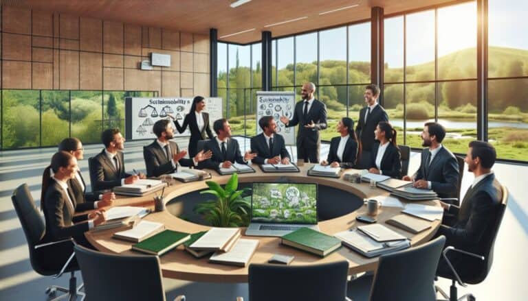Abogados especialistas en Derecho medioambiental en España