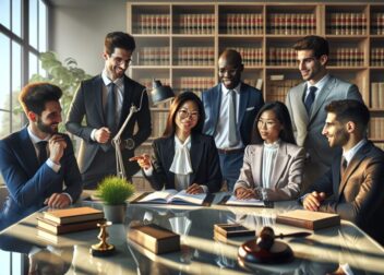 Abogados especialistas en Derecho Mercantil en España