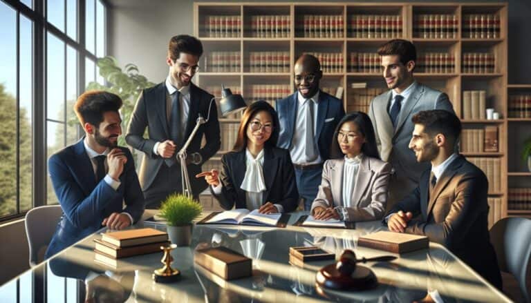 Abogados especialistas en Derecho Mercantil en España