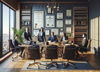 Abogados especialistas en Derecho Mercantil en Santa Cruz de Tenerife