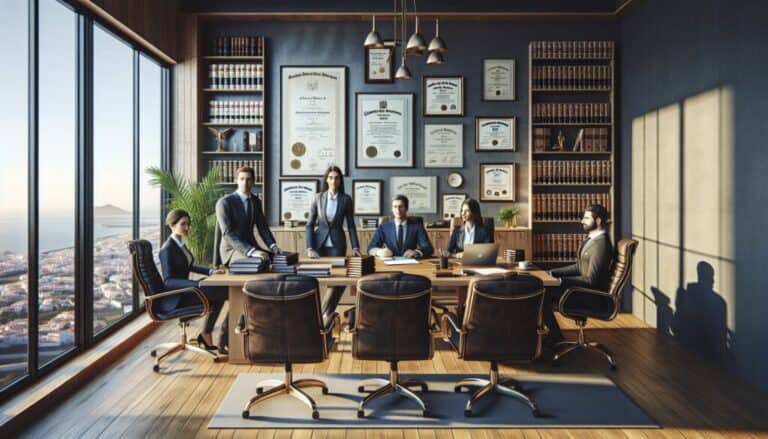 Abogados especialistas en Derecho Mercantil en Santa Cruz de Tenerife