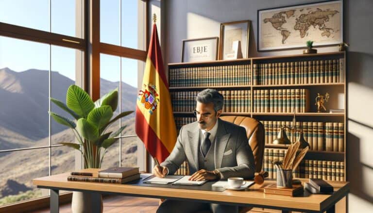Abogados especialistas en derecho militar en Santa Cruz de Tenerife