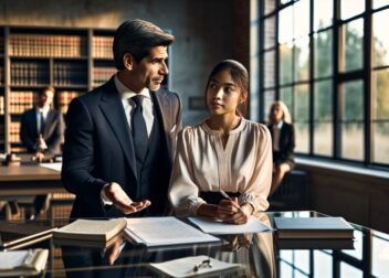 Abogados especialistas en Derecho Penal en España