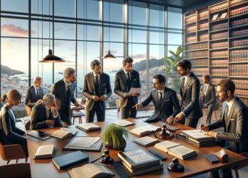 Abogados especialistas en Derecho Penal en Santa Cruz de Tenerife