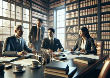 Abogados especialistas en Derecho Procesal en España