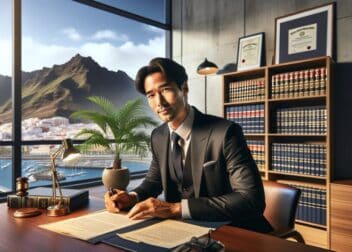 Abogados especialistas en Derecho Procesal en Santa Cruz de Tenerife