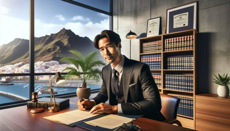 Abogados especialistas en Derecho Procesal en Santa Cruz de Tenerife