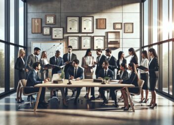 Abogados especialistas en Derecho Societario en España