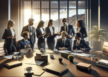 Abogados especialistas en derecho societario en Santa Cruz de Tenerife