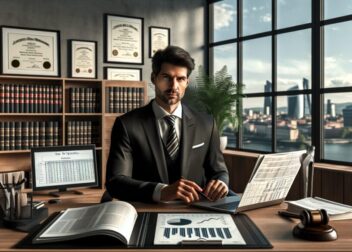 Abogados especialistas en Derecho Tributario en España