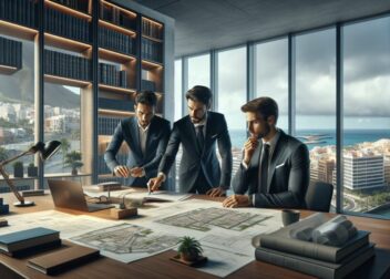 Abogados especialistas en Derecho Urbanismo en Santa Cruz de Tenerife