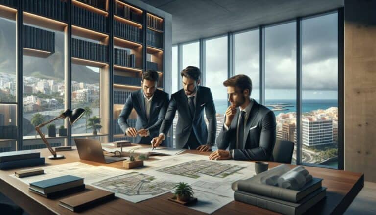 Abogados especialistas en Derecho Urbanismo en Santa Cruz de Tenerife