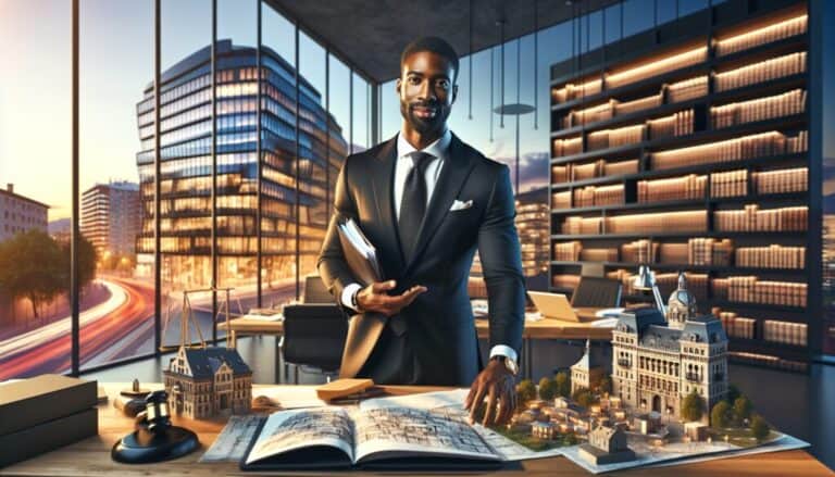 Abogados especialistas en Derecho Urbanístico en España