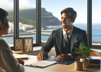 Abogados especialistas en despidos en Santa Cruz de Tenerife