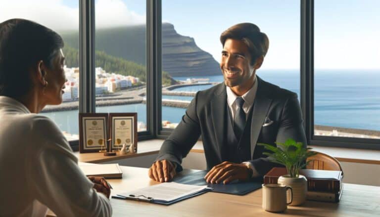 Abogados especialistas en despidos en Santa Cruz de Tenerife