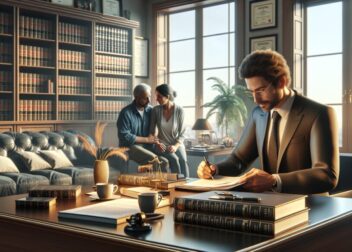 Abogados especialistas en divorcios en España