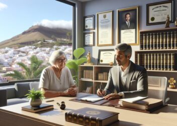 Abogados especialistas en herencias y testamentos en Santa Cruz de Tenerife