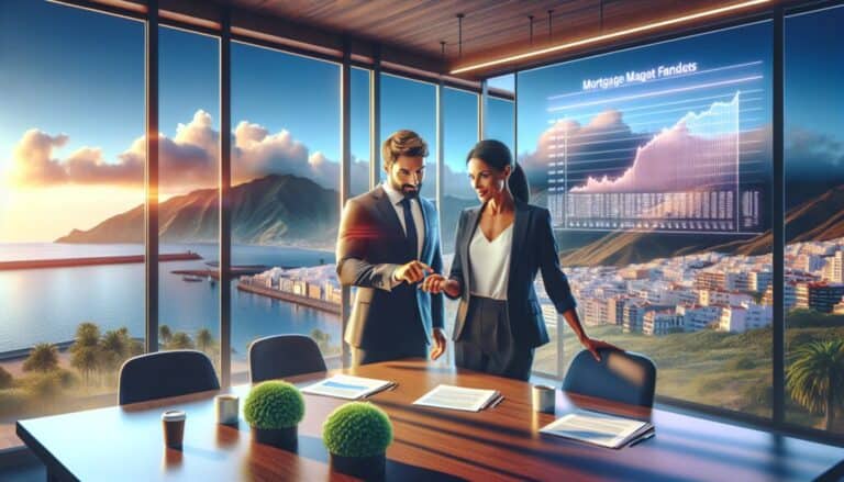 Abogados especialistas en hipotecas en Santa Cruz de Tenerife