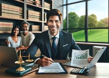 Abogados especialistas en ley de segunda oportunidad en España