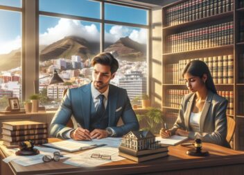 Abogados especialistas en ocupas en Santa Cruz de Tenerife