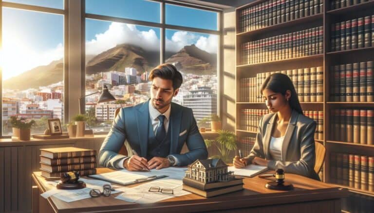 Abogados especialistas en ocupas en Santa Cruz de Tenerife