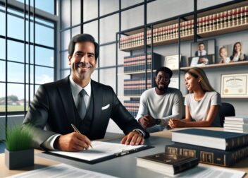 Abogados especialistas en permisos de nacionalidad en España