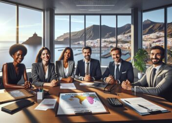 Abogados especialistas en permisos de nacionalidad en Santa Cruz de Tenerife