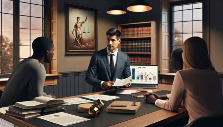 Abogados especialistas en reclamación de deudas en España