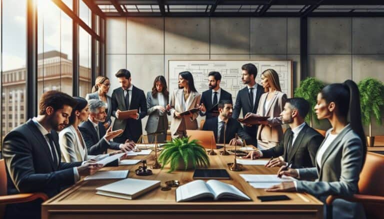 Abogados especialistas en reclamaciones en España