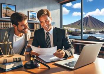 Abogados especialistas en recurso de multas en Santa Cruz de Tenerife