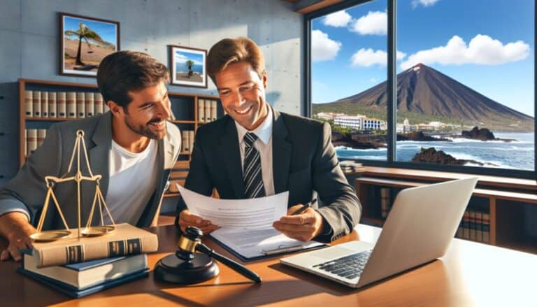 Abogados especialistas en recurso de multas en Santa Cruz de Tenerife
