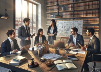 Abogados especialistas en startups en España