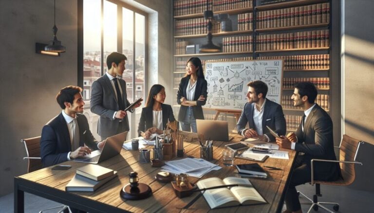 Abogados especialistas en startups en España