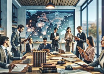 Abogados especialistas en telecomunicaciones en España